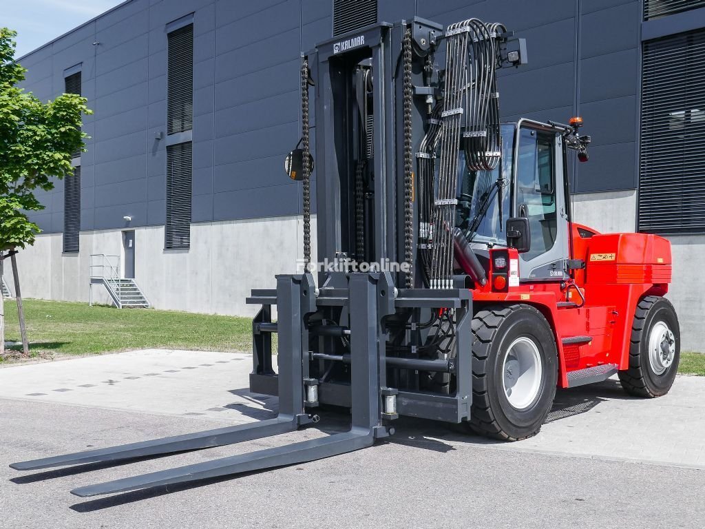 Dieselstapler Kalmar DCG 100-12