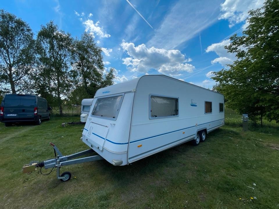 Knaus 8703