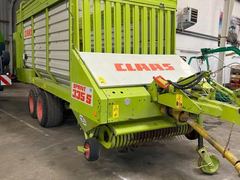 CLAAS Sprint 335 S
