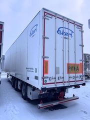 Ekeri Box