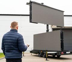 SCREEN-LED N/A
