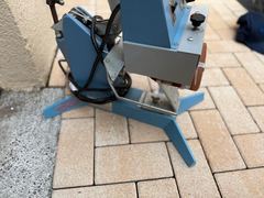 MTM-Technik Insta Mole IM 94