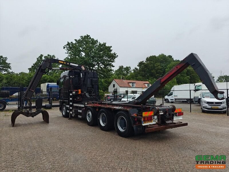 Truck DAF AE 48 XS