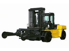 Komatsu FD150E