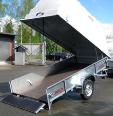 EURO-JUHTA Other models