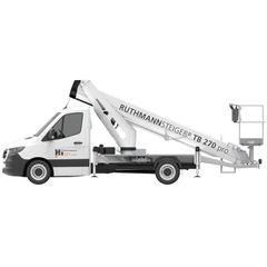 Ruthmann STEIGER TB 270