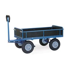 Hoffmann BALLONTRANSPORTER