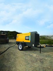 Atlas Copco XAS 365 Md