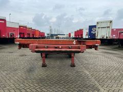 Burg BPO 12-20 TCXX