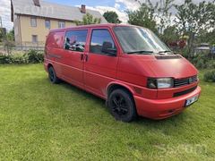 Volkswagen PICK UP DL 1,2 TDI 65 KW