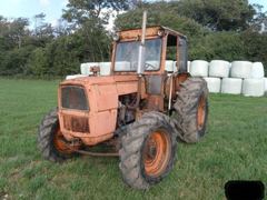 Fiat 615DT-4X4/2080