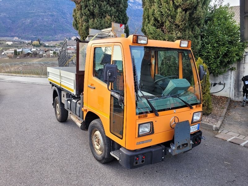 Mobu MB 1100