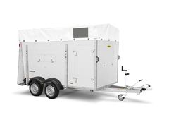 Humbaur HTD4012025-4K