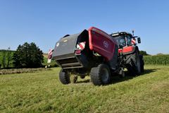Massey Ferguson RB2125F