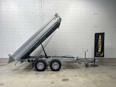 Bk Trailers D 3200-2-VK