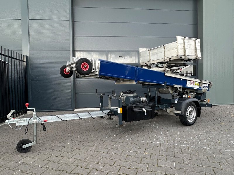 Bocker HD18