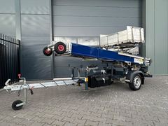 Bocker HD18