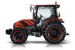 Ursus C-380M