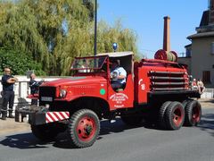GMC CC KW