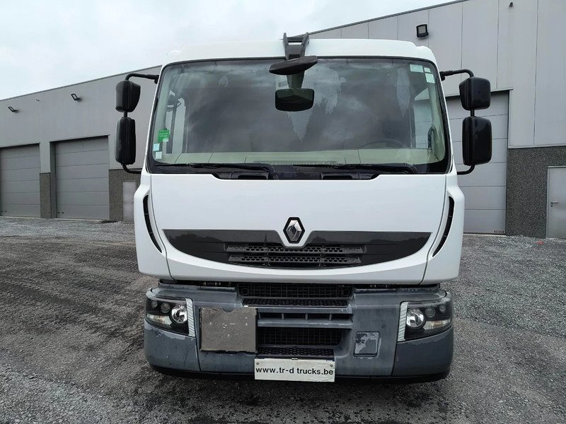 Renault 120.65 (4X2)