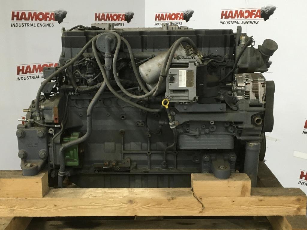 Diesel engine Deutz TCD2013L06 4V