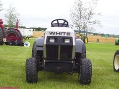 White GT-205