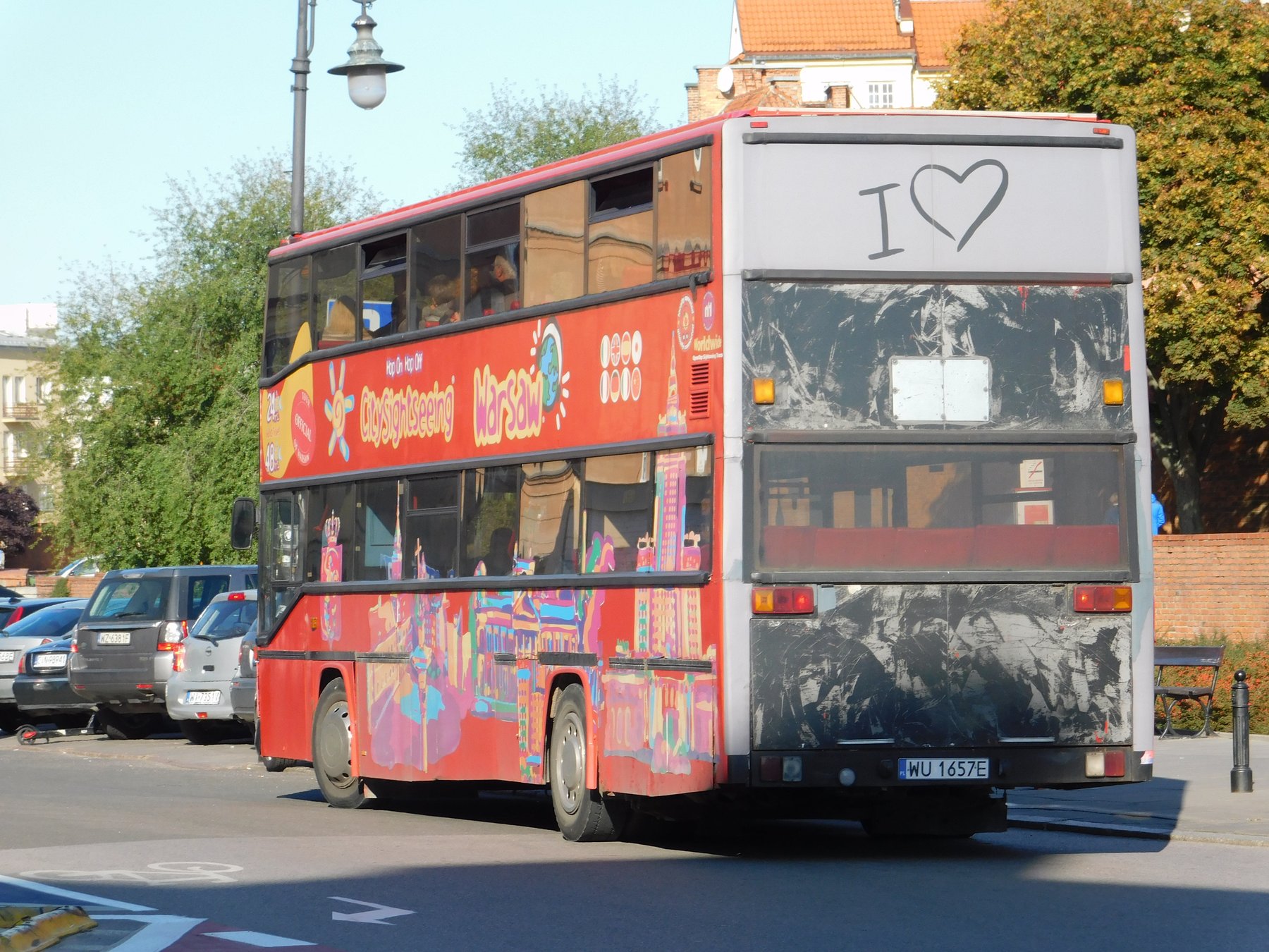 MAN MAN SD202F