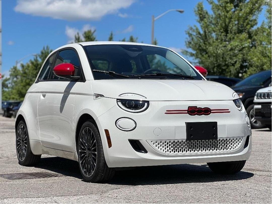 Transporter Fiat MC 35X