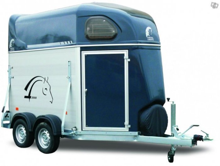 Car trailers up to 3.5 t Westtrailers WESTTRAILERS