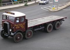 Leyland OCTOPUS