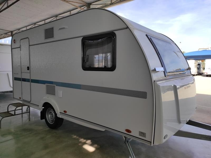 Anhänger Adria AVIVA 442 PH