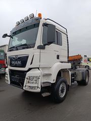 MAN 18 FLC