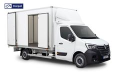 Renault/carpol Dostawcze