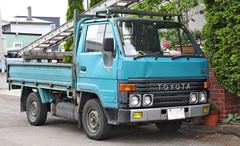 Toyota Dyna 150