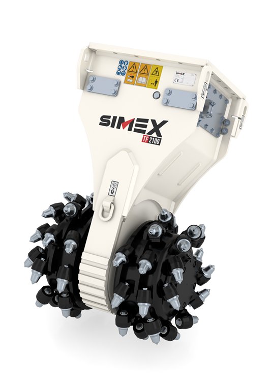 Simex TF