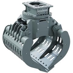 Kinshofer D32H-P-OQ70/55