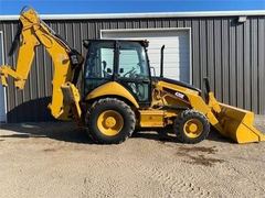 Caterpillar 420EIT