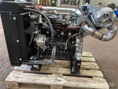 Motorenfabrik Hatz 4H50TICD
