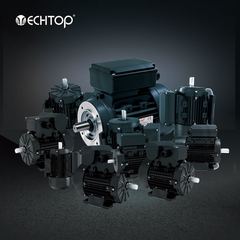 Techtop TAI 180M-4