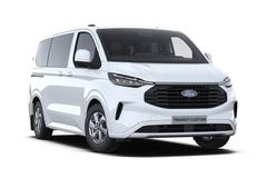 Ford TRANSIT CUSTOM KOMBI