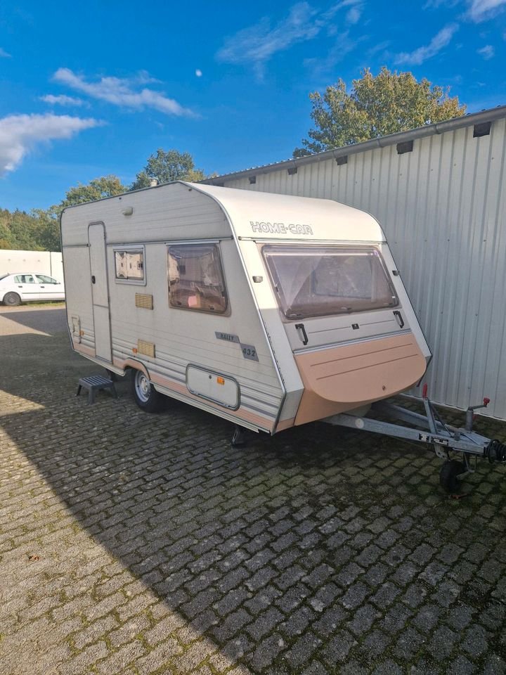 Trailer HOME-CAR 350 IIB