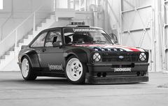Ford ESCORT 1.6D PICK-UP