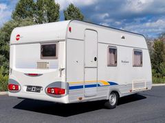 Buerstner 4101