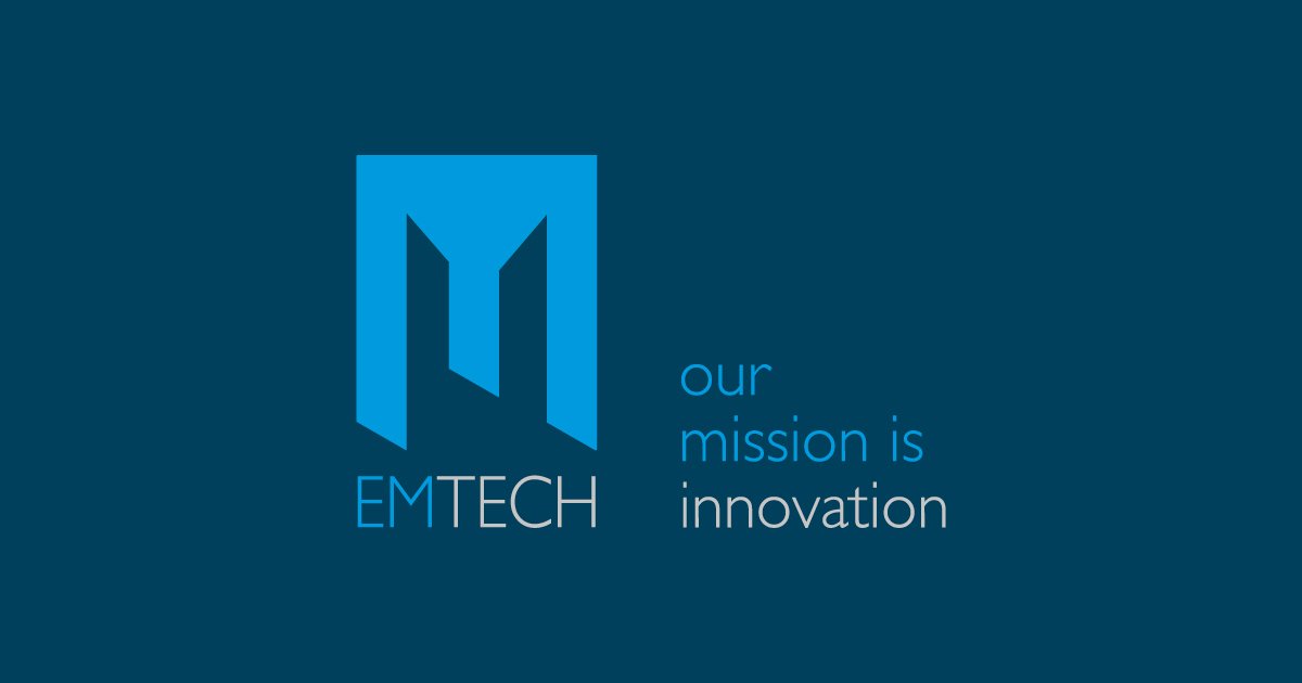 Emtech NCX36