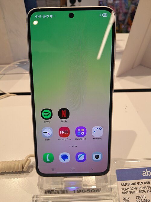 Samsung SL250-2