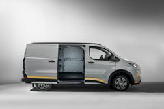 Ford TRANSIT 350T