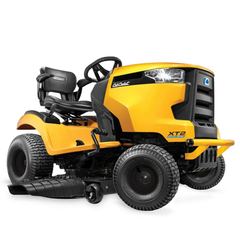 Cub Cadet XT1-LT 42 EFI (13A9A9CS010) - Cub Cadet Lawn Tractor (2020)
