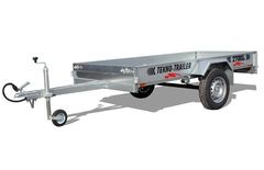 Tekno Trailer 2700 E