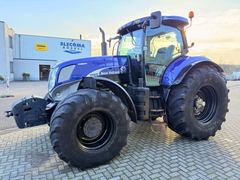 Case New Holland T 7040