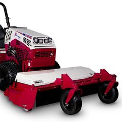 Ventrac HQ682 Tough Cut